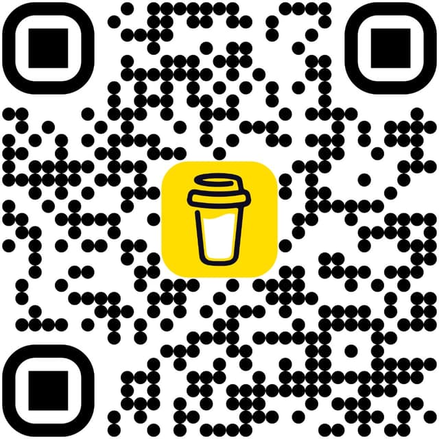 Buy Me a Coffee QR code โ scan to tip StepTwo