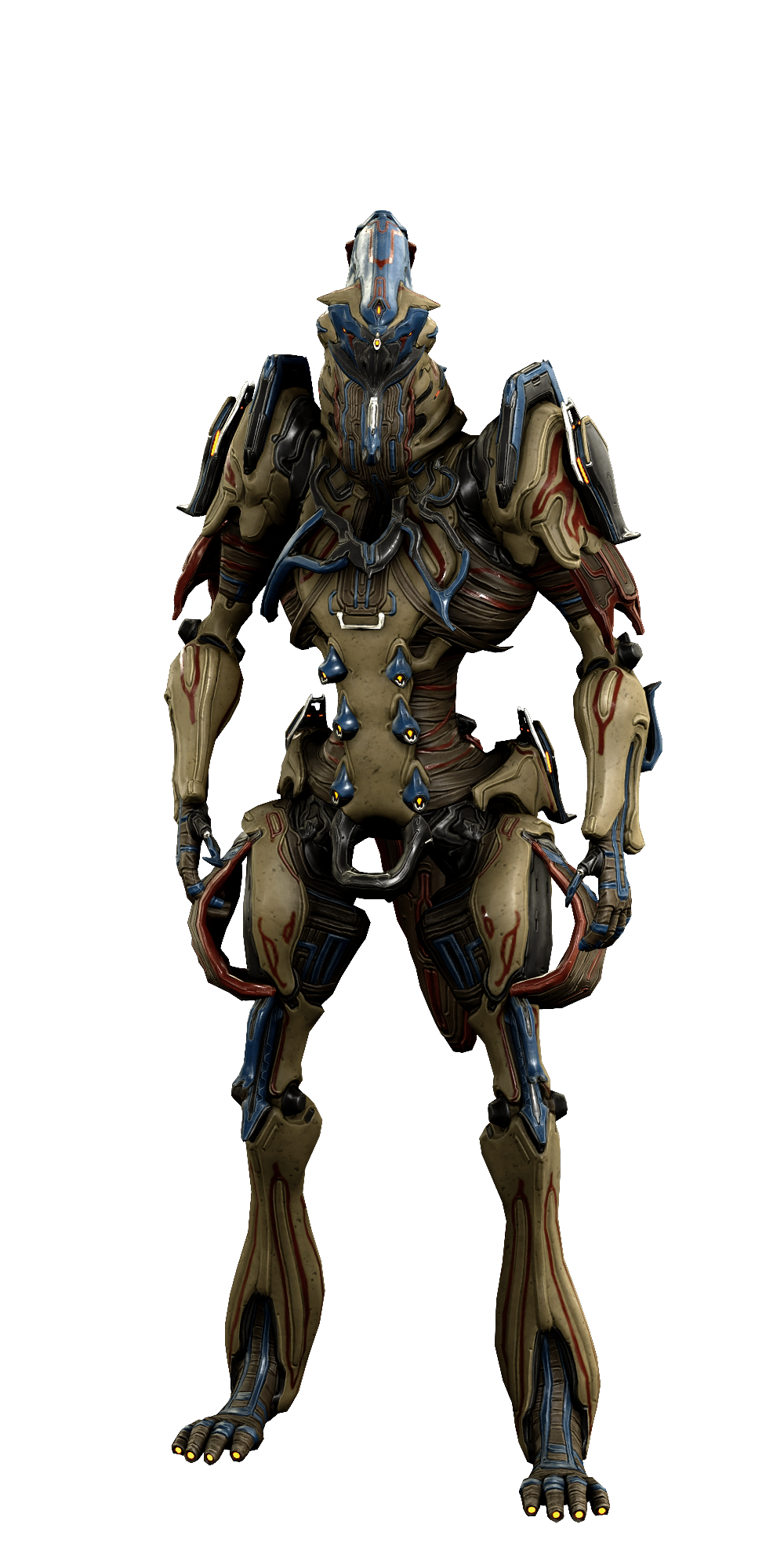 Inaros