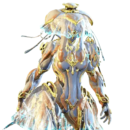 Ivara Prime